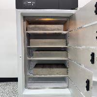 VWR Laboratory Refrigerator image 3